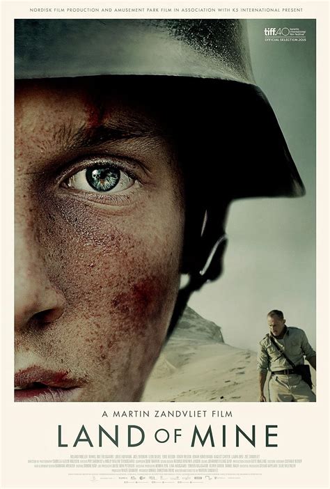 land of mine imdb|More.